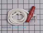 Starter Rope - Part # 1810188 Mfg Part # 28470-816-000