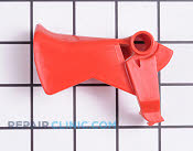 Throttle Control - Part # 1749809 Mfg Part # 39075-R001