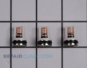 Valve - Part # 1971080 Mfg Part # 2.884-872.0