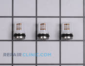 Valve - Part # 1971135 Mfg Part # 2.884-873.0