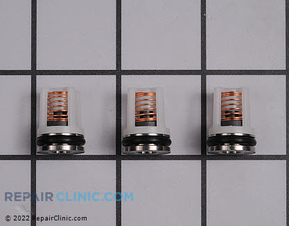 Valve 2.884-916.0 Main Product View