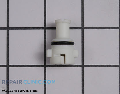 Valve 4.132-011.0 Main Product View