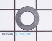Washer - Part # 1925910 Mfg Part # 1370H