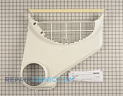 Air Duct - Part # 1569 Mfg Part # 12001324