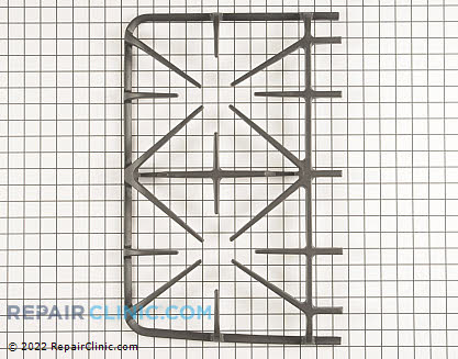 Burner Grate (OEM)  WB31K10139
