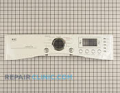 Control  Panel - Part # 1314717 Mfg Part # 3721EL0009B