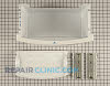Crisper Drawer WR49X10123      Alternate Product View