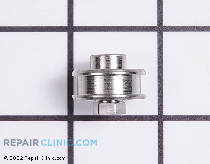 Diverter valve 5.553-363.0 Main Product View