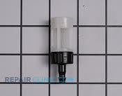 Filter - Part # 1971224 Mfg Part # 4.862-032.0