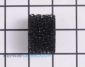 Filter - Part # 1971267 Mfg Part # 5.132-107.0