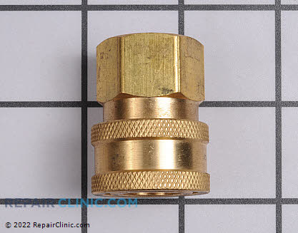 Fitting 9.154-045.0 Main Product View