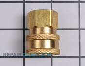 Fitting - Part # 1971177 Mfg Part # 9.154-045.0