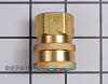 Fitting 9.154-045.0 Alternate Product View