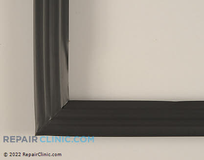 Freezer Door Gasket 241786006 Main Product View