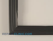 Freezer Door Gasket - Part # 1379313 Mfg Part # 241786006
