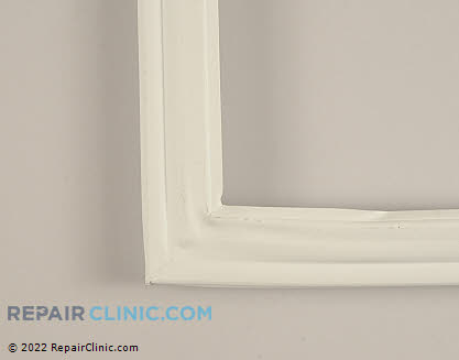 Freezer Door Gasket 241872501 Main Product View