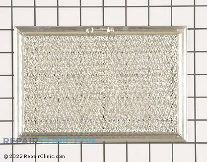 Grease Filter WB06X10608 Main Product View