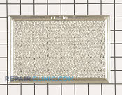 Grease Filter - Part # 1166430 Mfg Part # WB06X10608