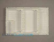 Inner Door Panel - Part # 1195819 Mfg Part # WR77X10076