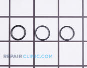O-Ring - Part # 1971174 Mfg Part # 6.362-450.0