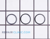 O-Ring - Part # 1971190 Mfg Part # 6.362-977.0