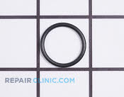 O-Ring - Part # 1971239 Mfg Part # 6.362-989.0