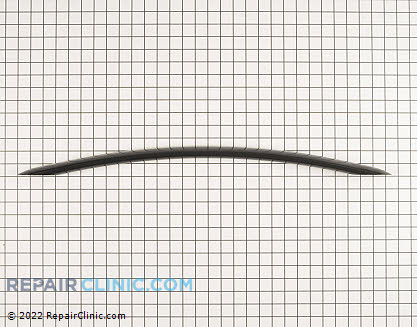 Oven Door Handle 316544500 Main Product View