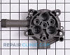 Pump Housing 5.060-838.0 Alternate Product View
