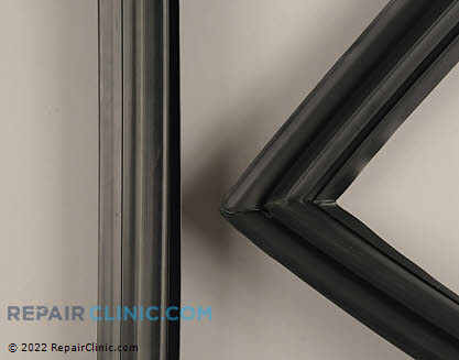 Refrigerator Door Gasket WR24X10184 Main Product View