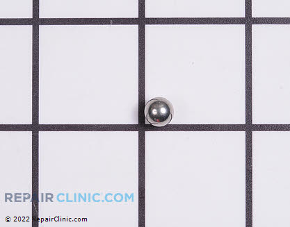Steel Ball (Genuine OEM)  7.401-909.0 - $1.90
