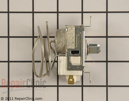 Temperature Control Thermostat 67005335 Main Product View