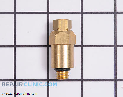 Thermal Release Valve 4.580-355.0 Main Product View