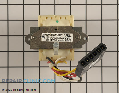 Transformer 2310139 Main Product View