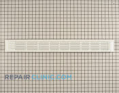 Vent Grille - Part # 1166640 Mfg Part # WB07X10968