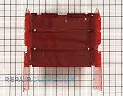 Bracket - Part # 1853438 Mfg Part # 37-8900-01