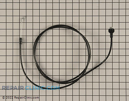 Control Cable 946-04206A Main Product View