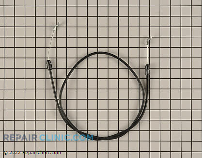 Control Cable 946-0551 Main Product View
