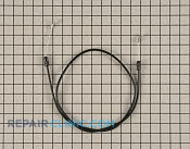 Control Cable - Part # 1843149 Mfg Part # 946-0551