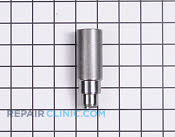 Coupling element horizontal - Part # 1971496 Mfg Part # 5.471-088.0