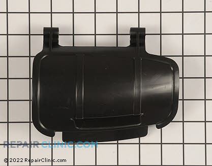Deflector 160830 Main Product View