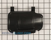 Deflector - Part # 1925816 Mfg Part # 160830