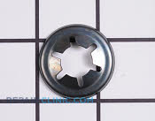 Fastener - Part # 1971392 Mfg Part # 5.030-625.0