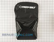 Grass Catching Bag - Part # 1844502 Mfg Part # 964-04117A