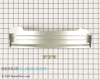 Grass Chute 987-01790 Main Product View