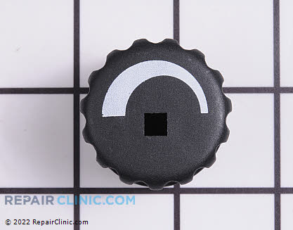 Knob 5.321-307.0 Main Product View