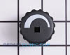 Knob 5.321-307.0 Alternate Product View