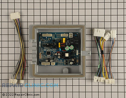 Main Control Board 5303918523 Main Product View