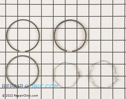 Snowblower Pistons