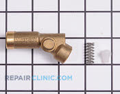 Pump Housing - Part # 1971515 Mfg Part # 4.427-178.0