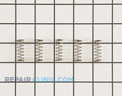 Spring - Part # 1662490 Mfg Part # 61866